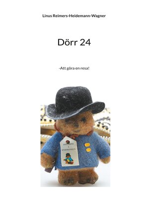 cover image of Dörr 24